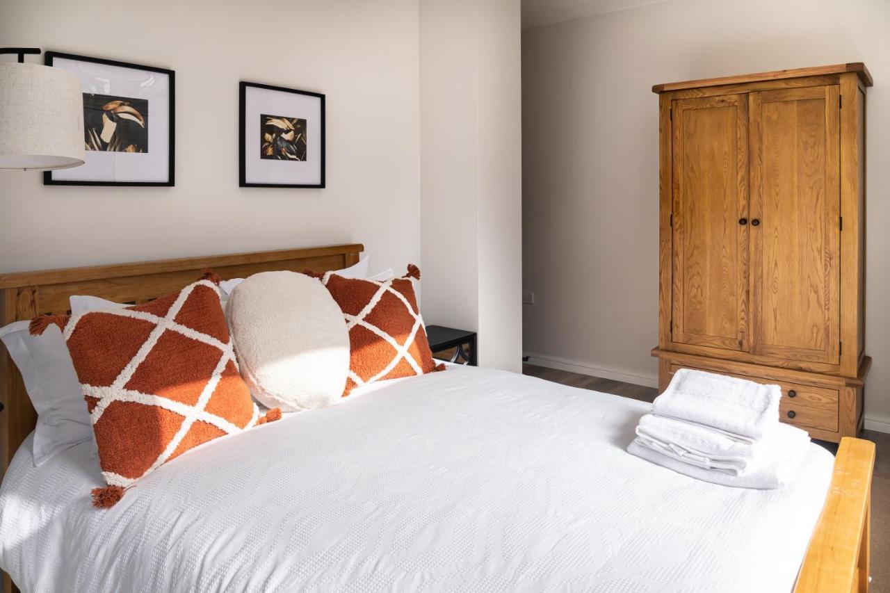 Amazing New Spacious Apartment In Se1 London Eksteriør billede