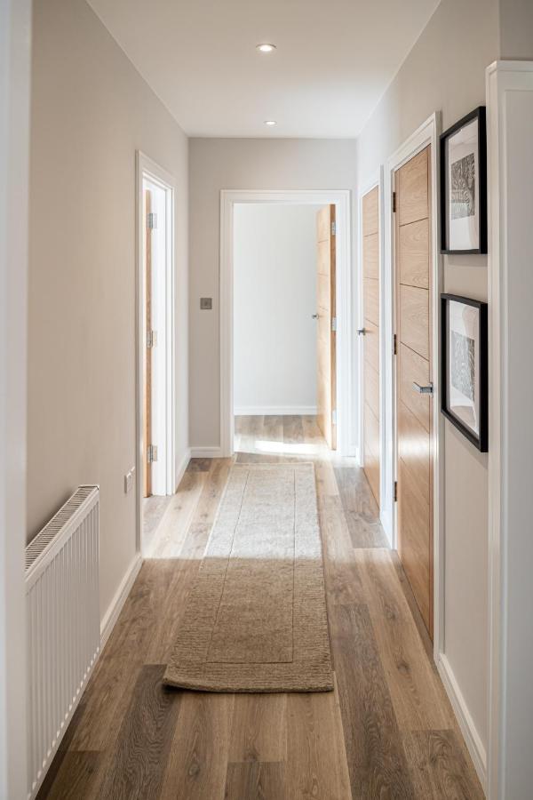 Amazing New Spacious Apartment In Se1 London Eksteriør billede